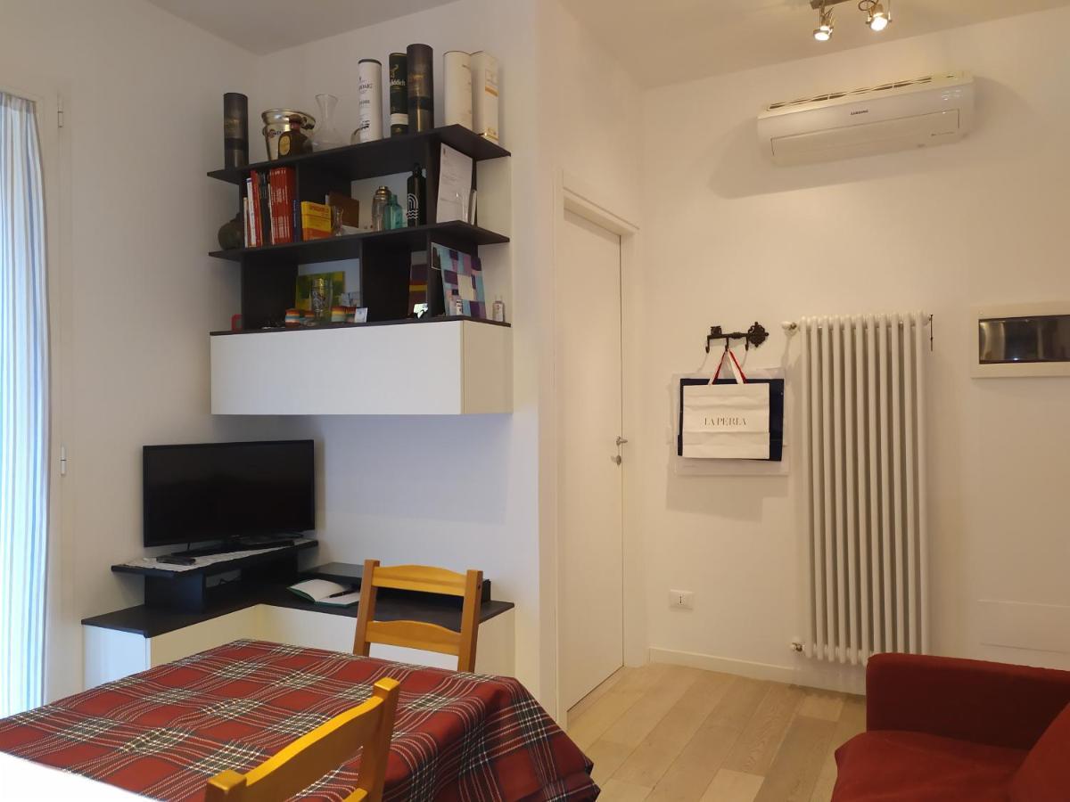 Little Secret Apartment By Wonderful Italy Bolonha Exterior foto