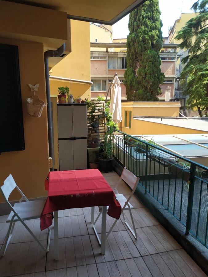 Little Secret Apartment By Wonderful Italy Bolonha Exterior foto